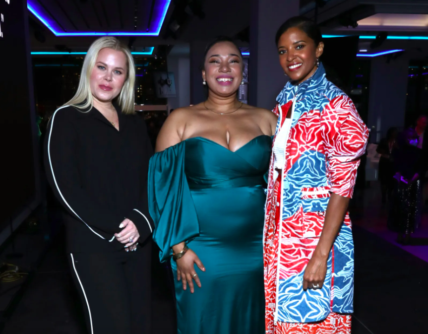 Vogue: Celebrating Virgil Abloh’s Legacy at the Fashion Scholarship Fund’s Annual Gala