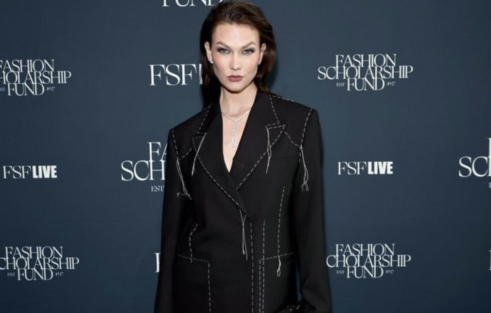 PEOPLE: Karlie Kloss Says She 'Can Really Relate' to Imposter Syndrome: 'Don't Get in Your Own Way'