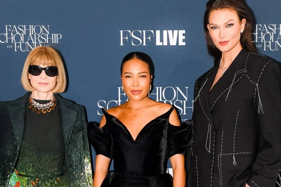 FASHIONISTA: The 2023 FSF Gala Celebrated Anna Wintour, Emma Grede, and the Future of the Industry