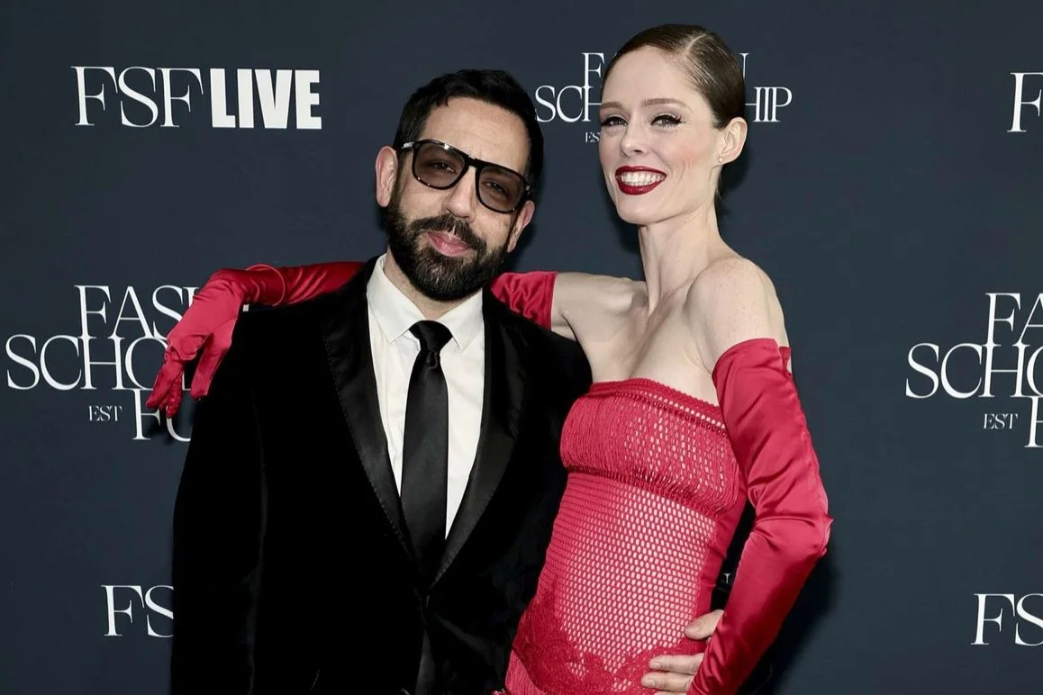 PEOPLE: Bruce Springsteen Rocks Out in Brooklyn, Plus the Stars of 'Yellowjackets', Michelle Williams and More