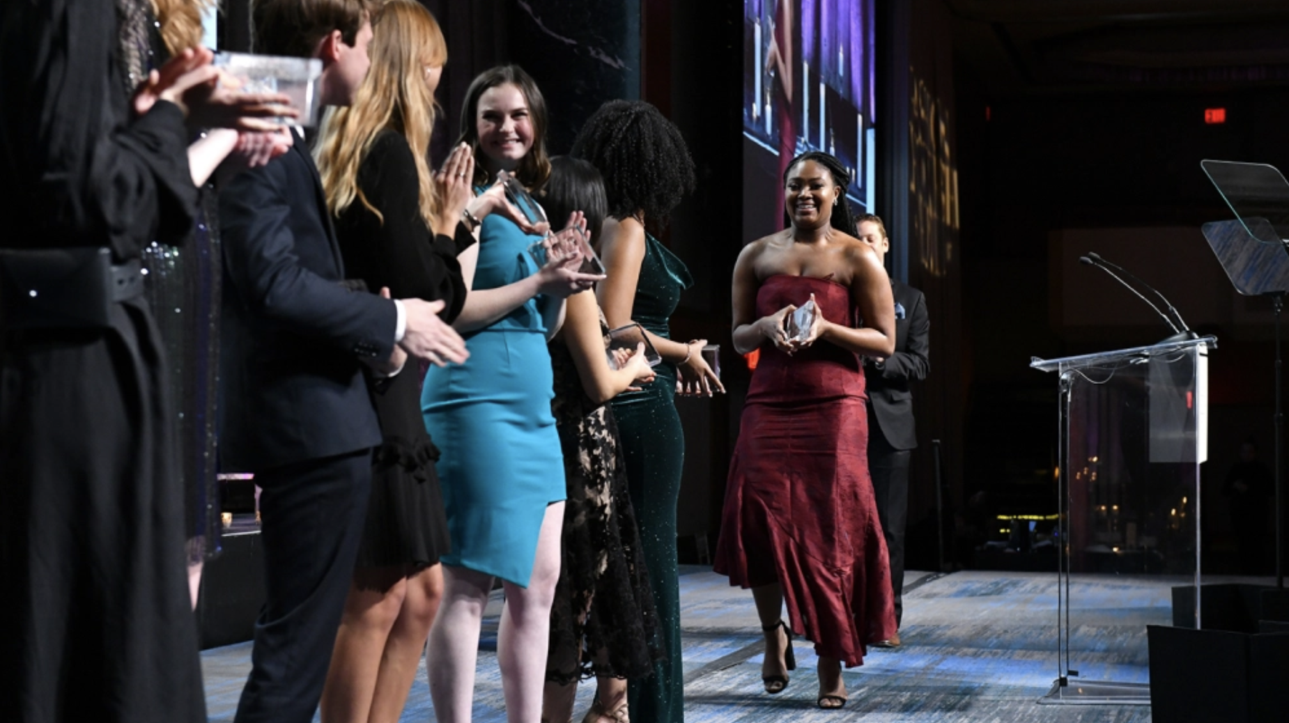 WWD: Fashion’s Pipeline for Diverse Talent? A New Challenge With Affirmative Action Ruling