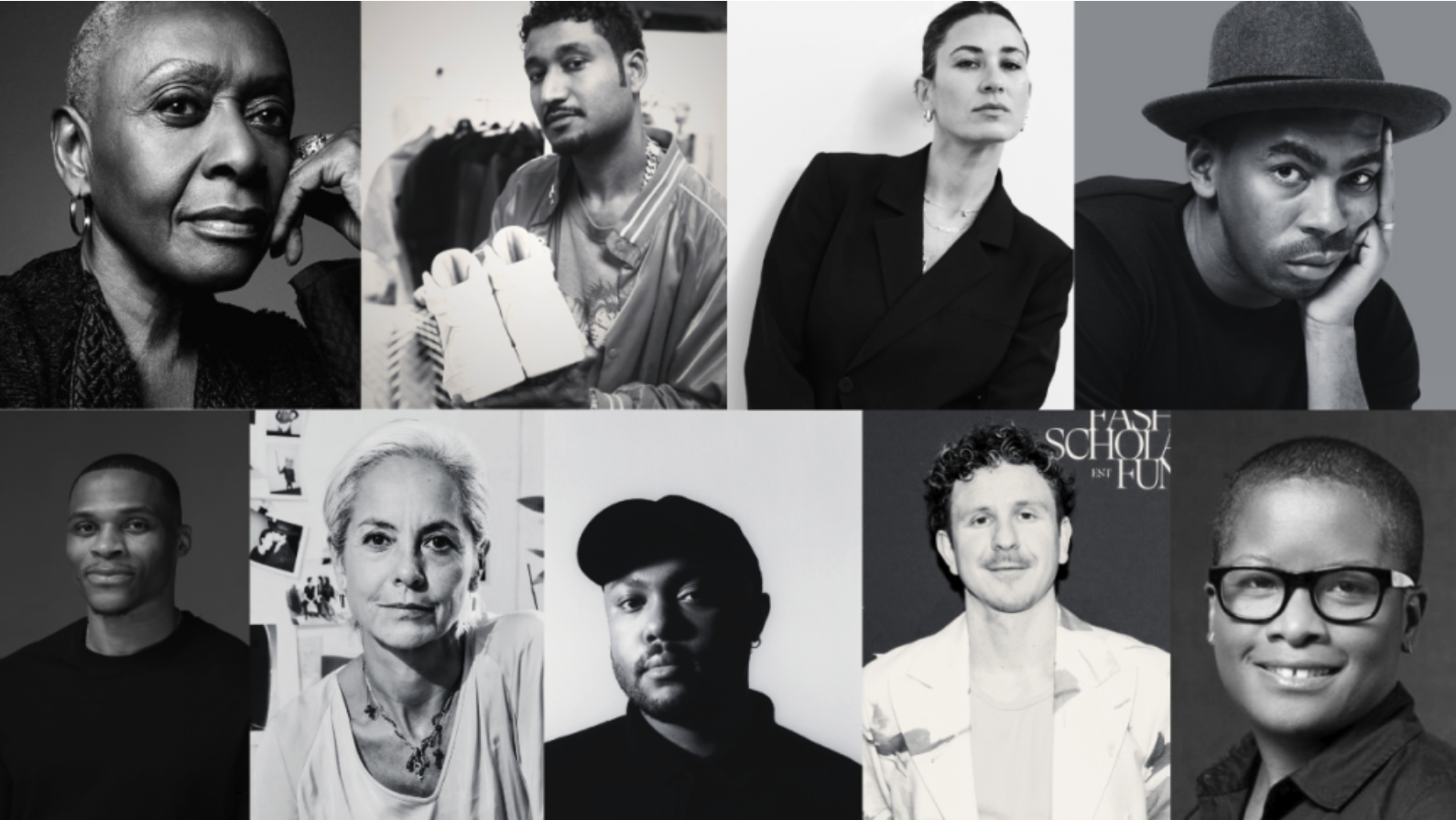 WWD: FSF Summer Series Spotlights Industry Leaders