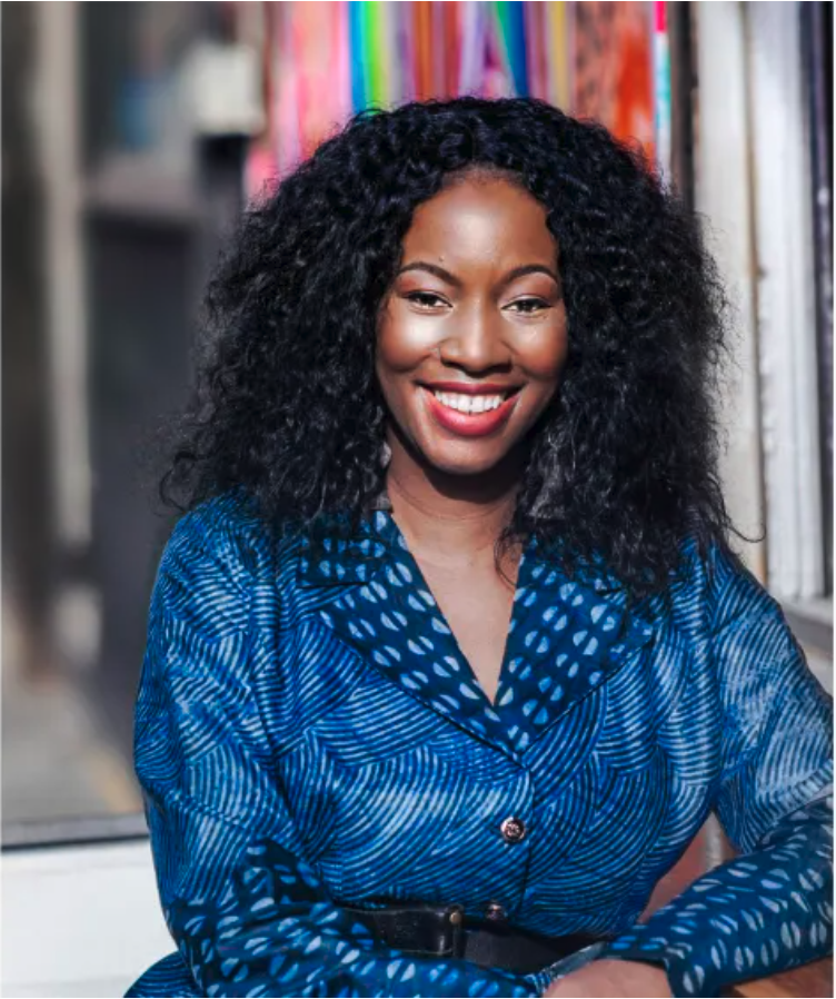 WWD: FSF Names Farai Simoyi Head of Virgil Abloh ‘Post-Modern’ Scholarship Fund and Equity