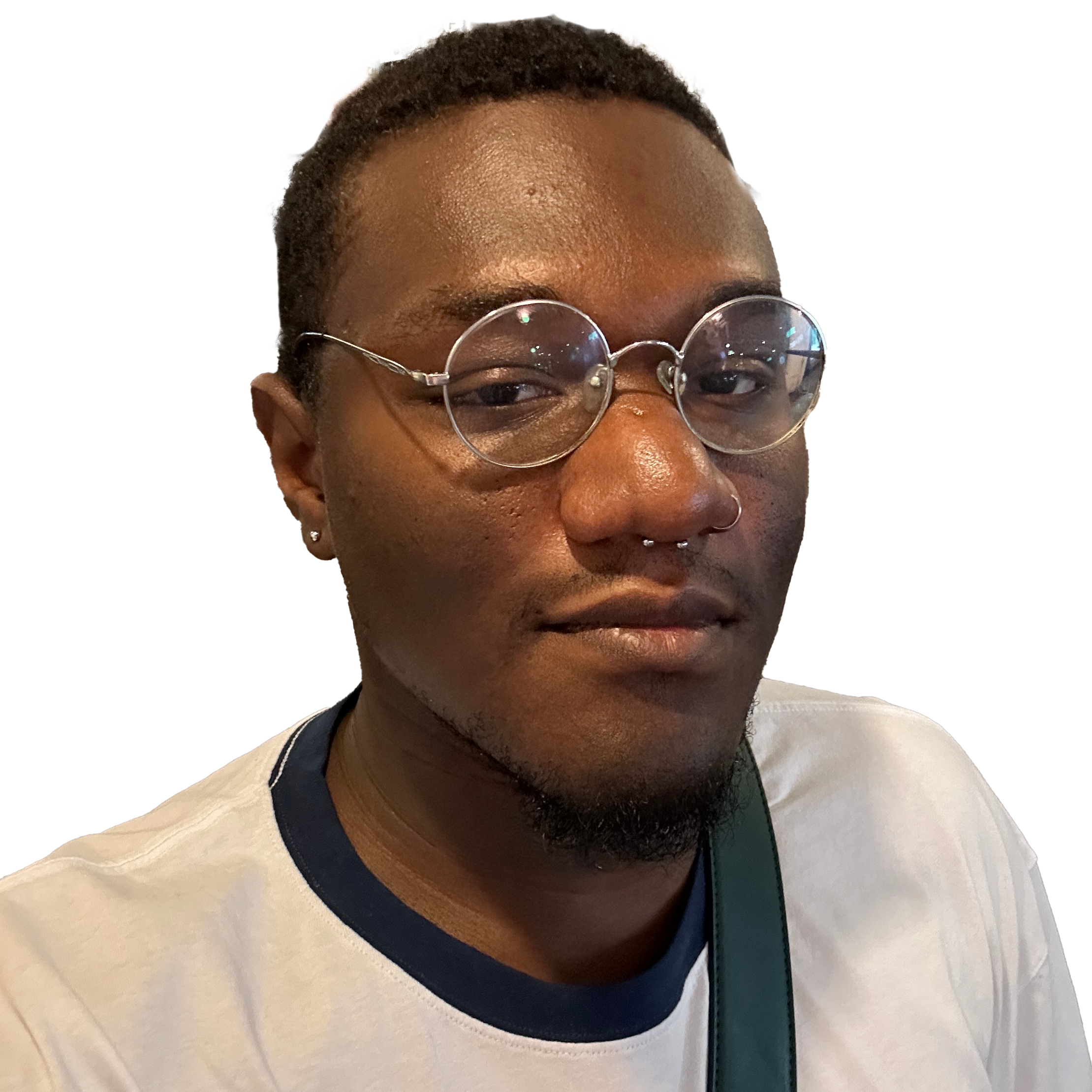 Kadeem Lamorell