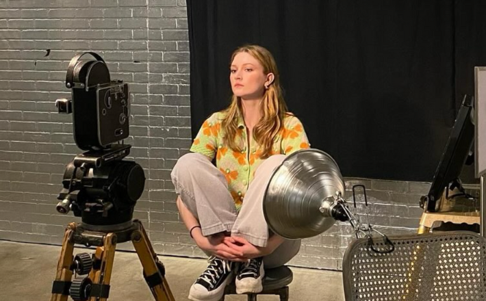 Q&amp;A with FSF Alumna, Jane Terrell