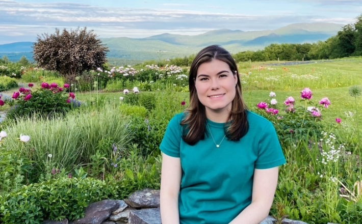 Q&amp;A with FSF Alumna, Melissa Feeney