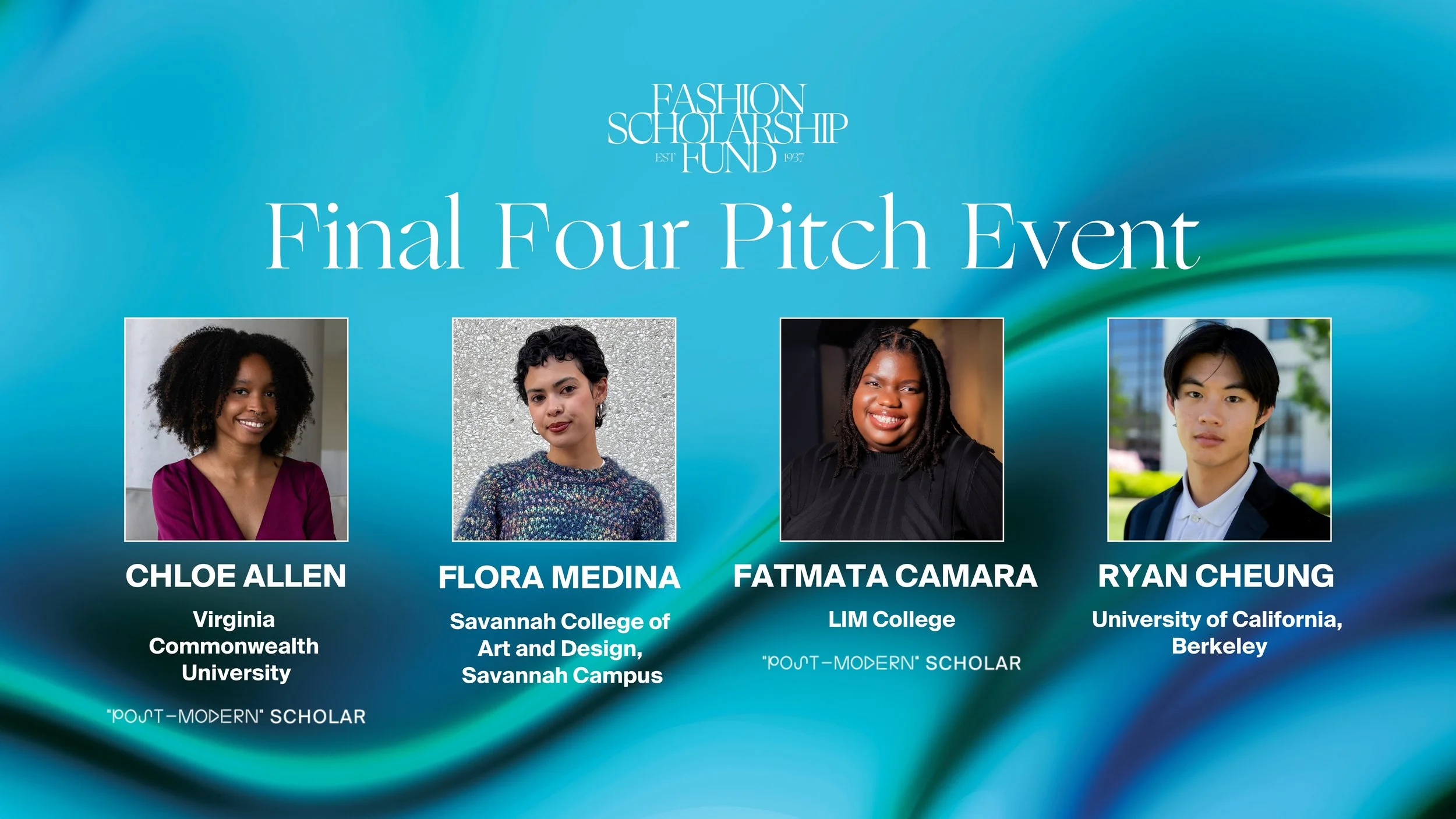 FSF’s Final Four Pitch Night 2025 Brings Big Ideas and Bold Innovation