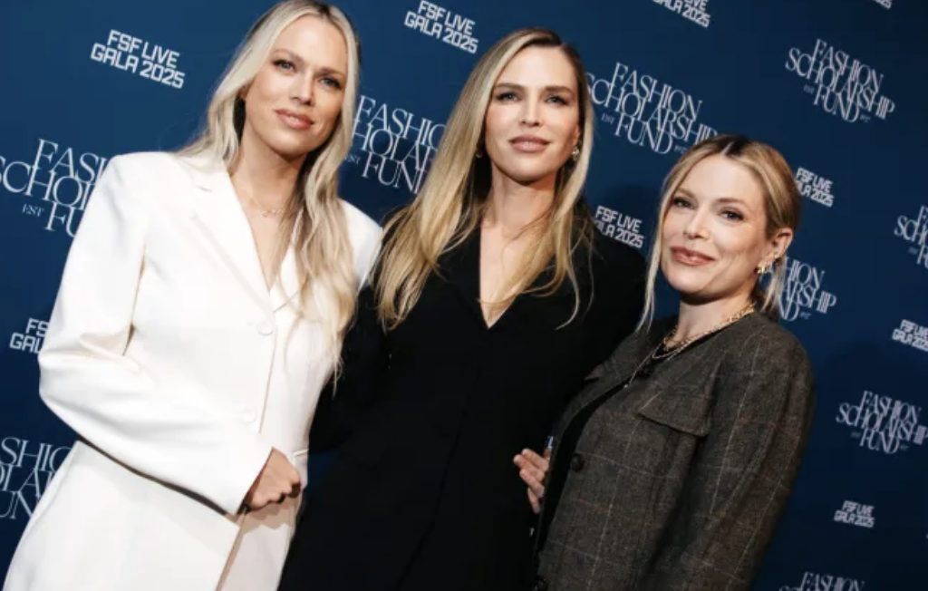 WWD: Fashion Scholarship Fund Hosts 88th Annual Awards Celebration, Honoring Industry Leaders and Rising Talent