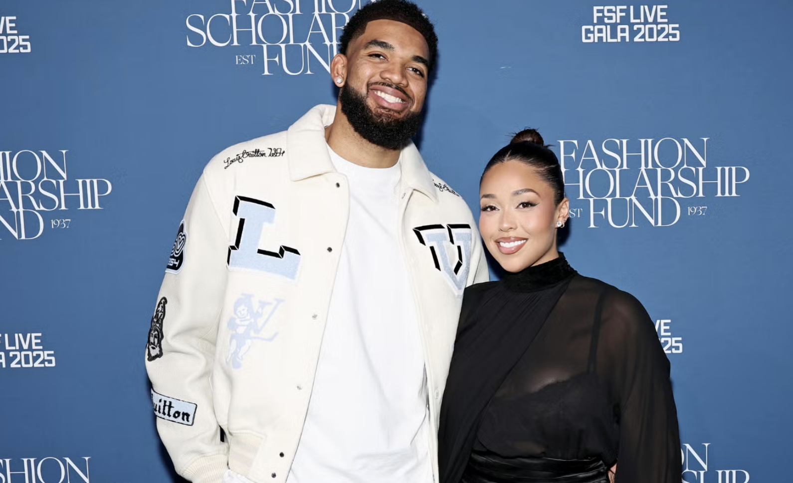 ESSENCE: Fashion Scholarship Fund Annual Gala Showcases How Bright The Future Is For Emerging Industry Talent