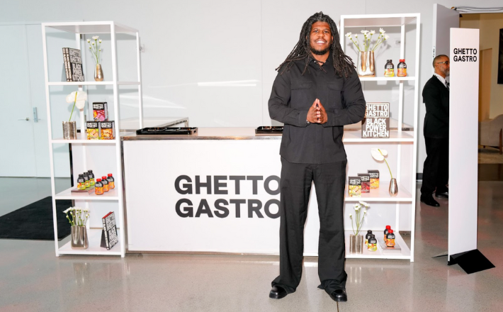 Jon Gray, Ghetto Gastro. Photo courtesy of BFA; Jason Lowrie & Matt Borkowski.png