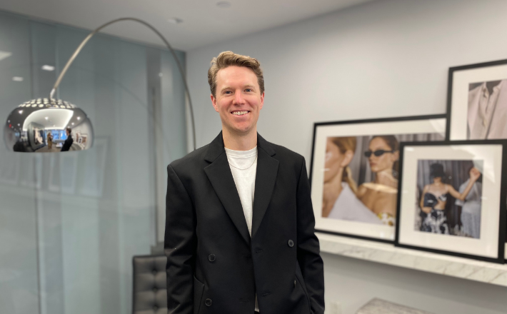 Q&amp;A with FSF Alumnus, Greg Colussy