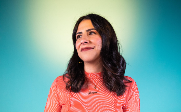 Q&amp;A with FSF Alumna, Alexsandra Del Real