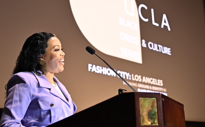 Q&amp;A with FSF Alumna, Gina Lewis