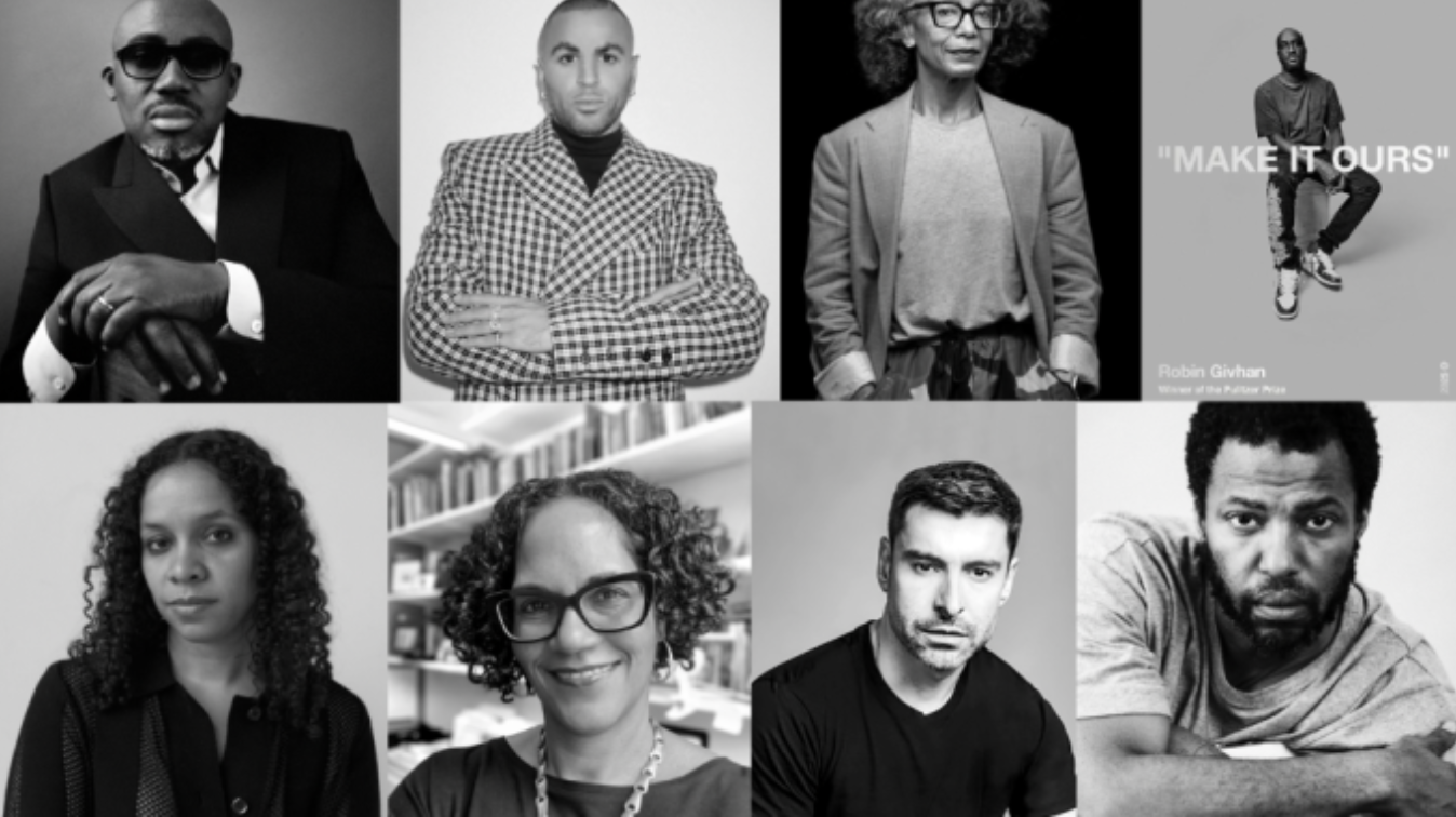 WWD: 2025 Fashion Scholarship Fund Summer Series Featured Insights
