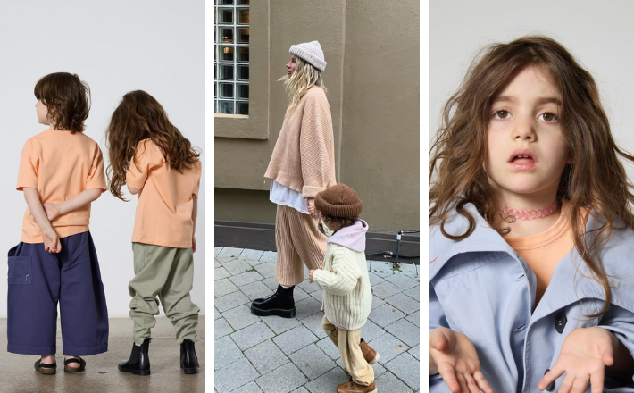 My 9-to-5 / 5-to-9 with Elinor Noble
