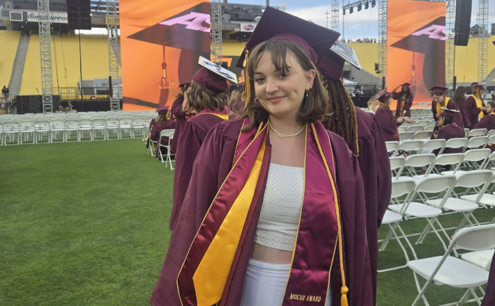 The Case Study Interview with Zoe Omtvedt