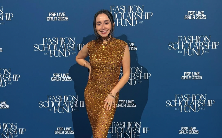 My 9-to-5 / 5-to-9 with Adina Barrientos