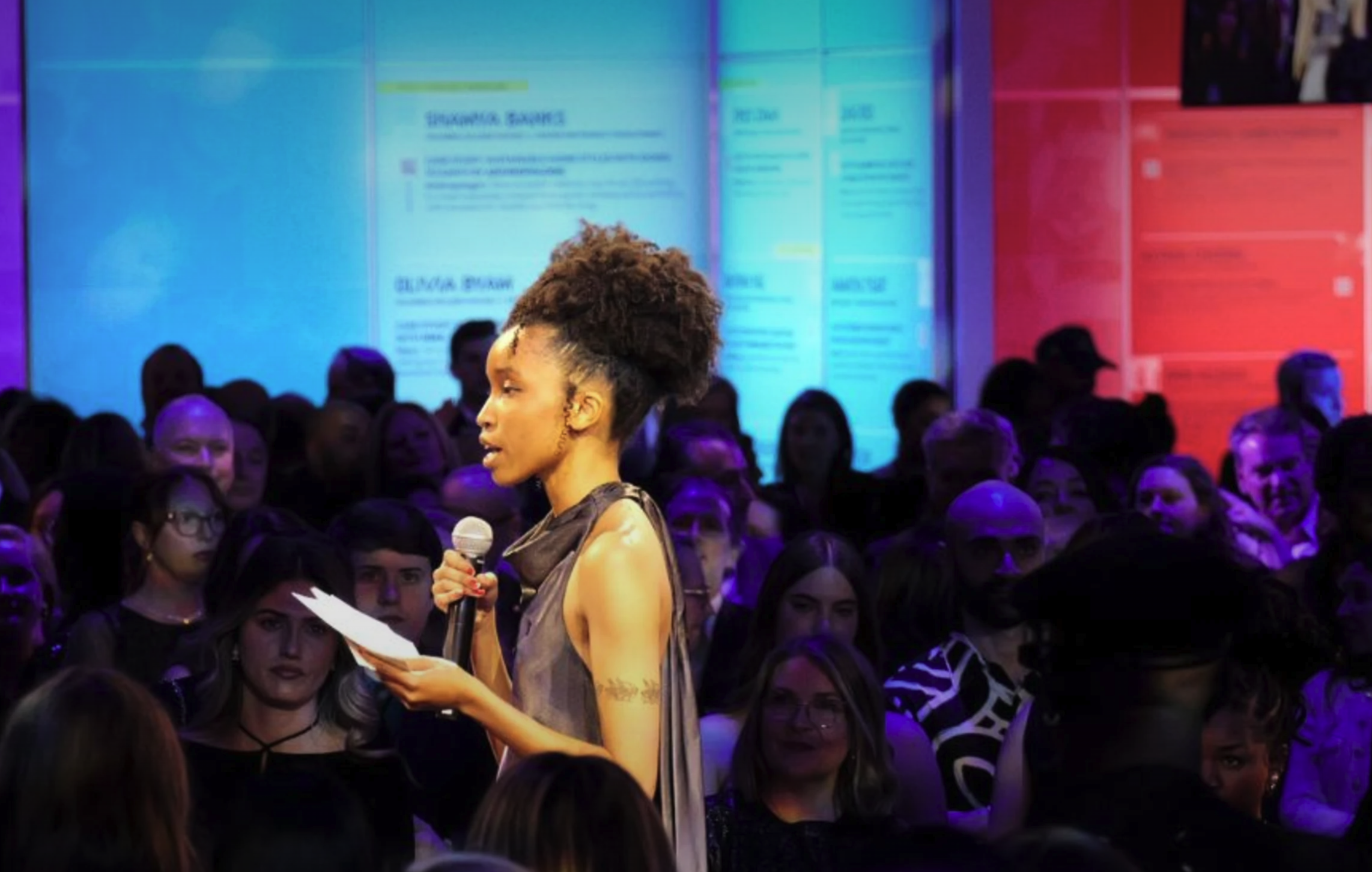  Fashionista: Amidst Industry Upheaval, Are Fashion Students Changing Their Career Goals?