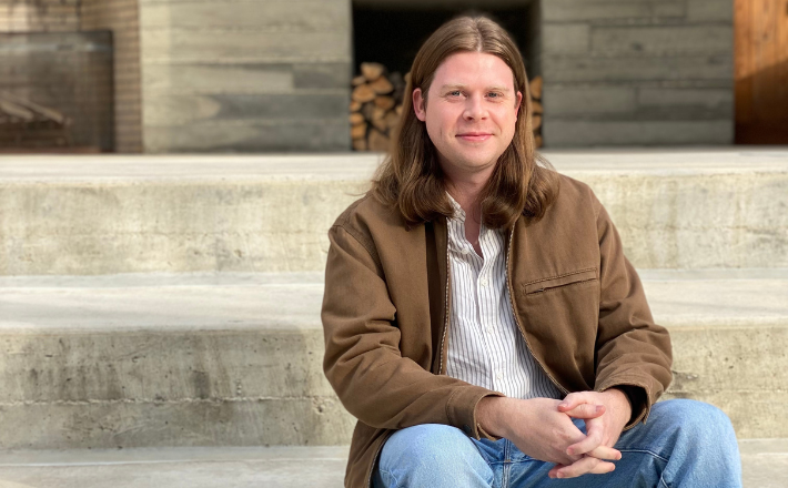 Q&amp;A with FSF Alumnus, Ryan Stroup