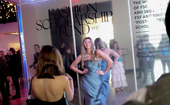 The Case Study Interview with Leynie Hester