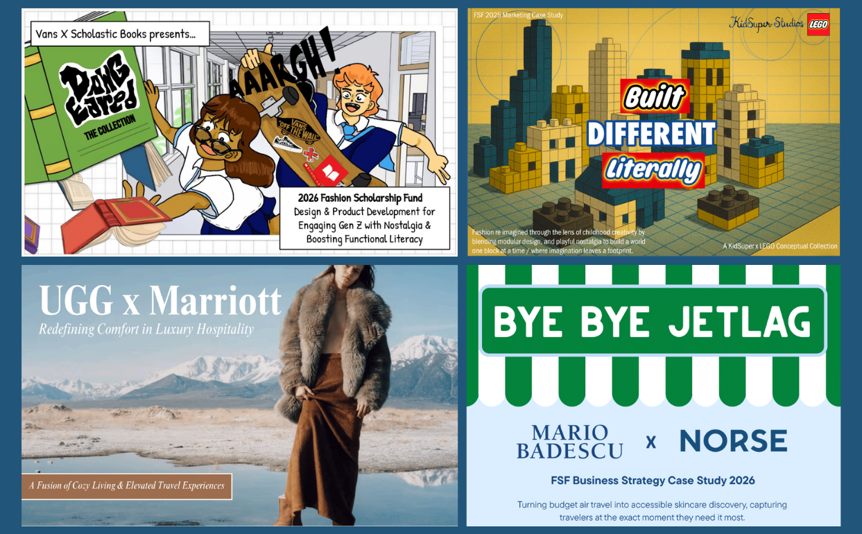 How to Master Your FSF Case Study Application