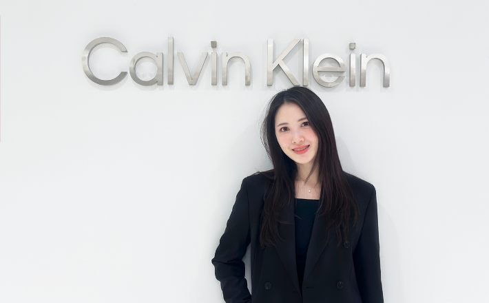 Q&amp;A with FSF Alumna, Sharon Cho