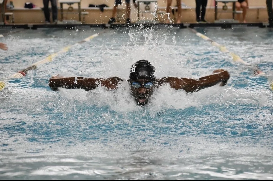 The Case Study Interview with Aaron Williams