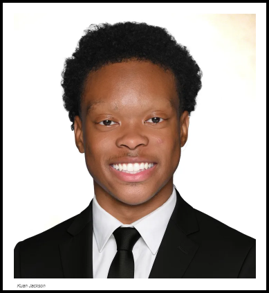 Kuan Jackson