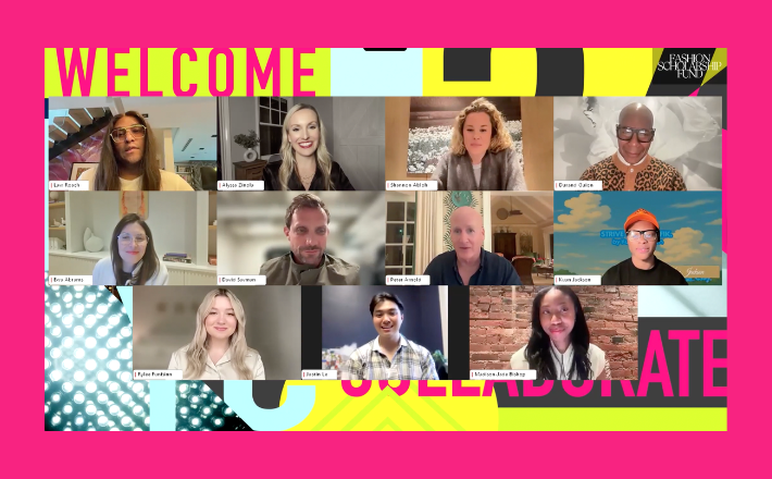 Inside FSF’s 2026 Final Four Pitch Night