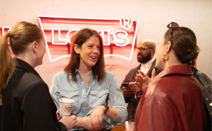 Five FSF Scholars, Five Paths to a Fashion Career