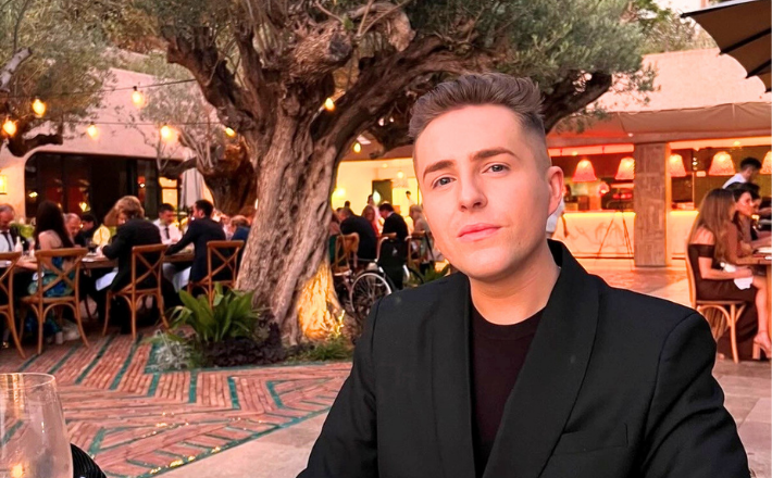 Q&amp;A with FSF Alumnus, Mikael Priestley