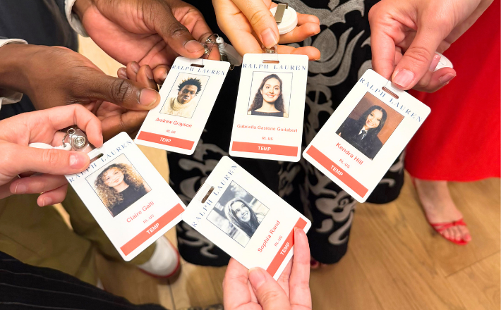 Inside the First-Ever FSF Fellows Program