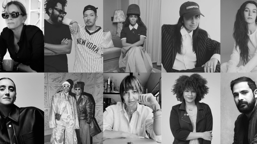 WWD: 2026 Fashion Scholarship Fund Summer Series Features Insights From June Ambrose, Maxwell Osborne, Dao-Yi Chow and More
