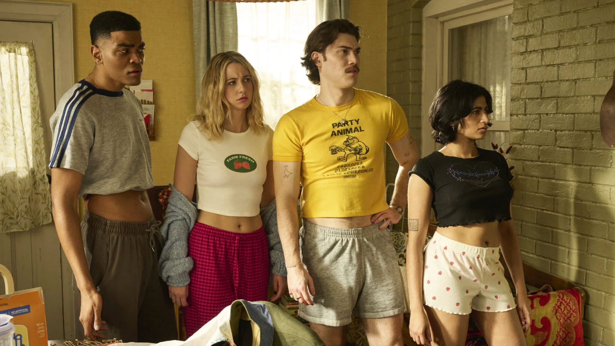 PUCK: Gen Z Has Trust Issues With Fashion
