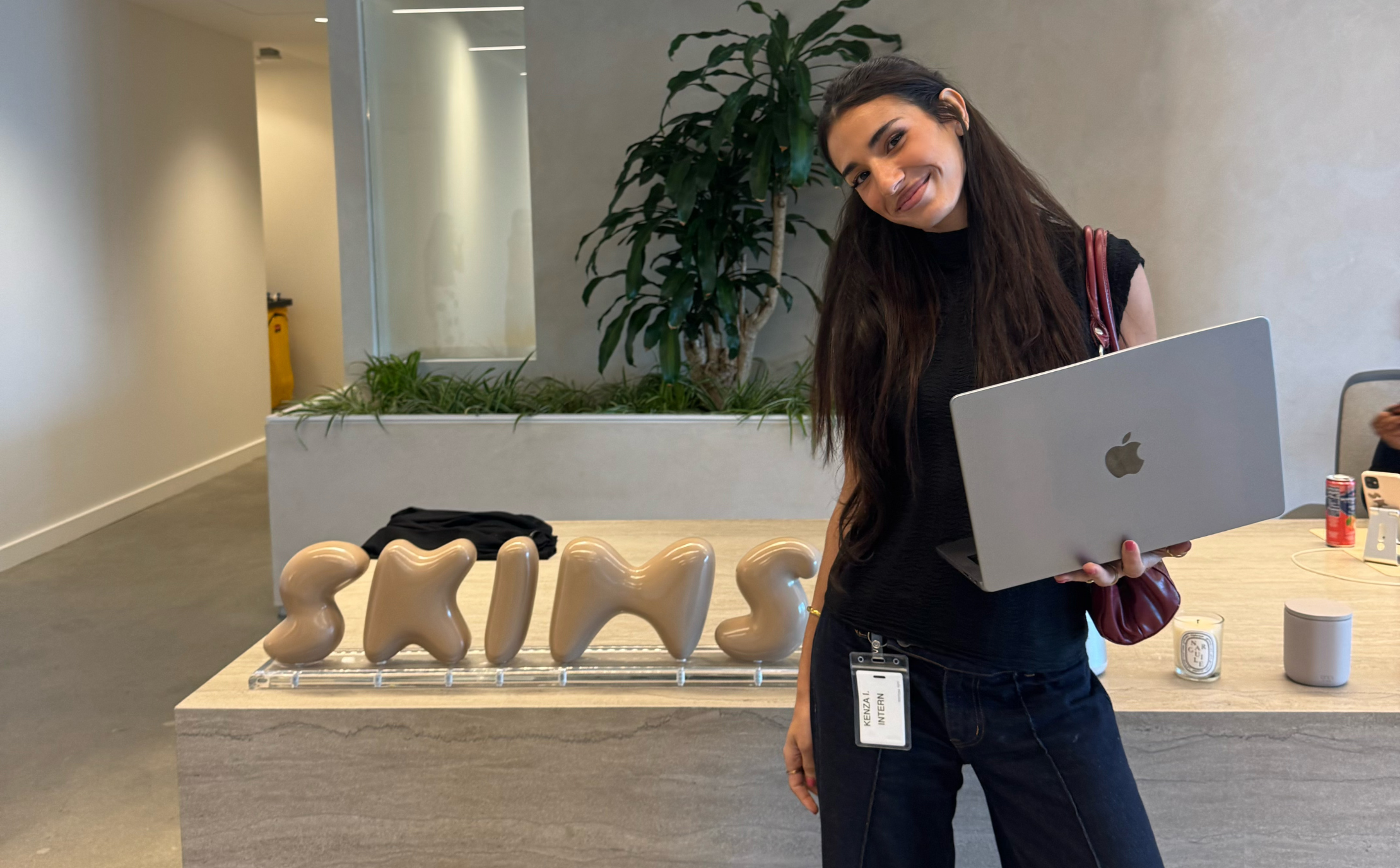 The Case Study Interview with Kenza Iddir