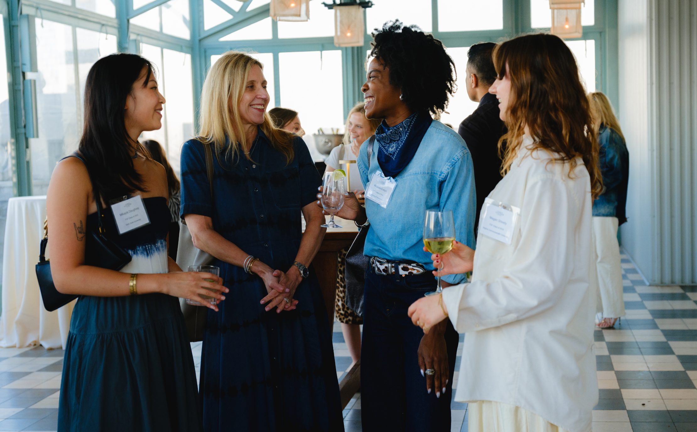 The Complete Guide to Mentorship with FSF