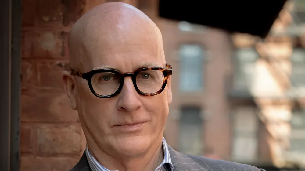 WWD: Peter Arnold Promoted to President of Fashion Scholarship Fund