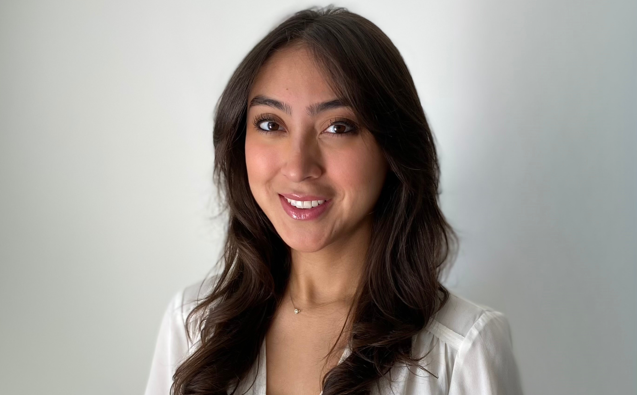 Q&amp;A with FSF Alumna, Valentina Lopez-Diaz