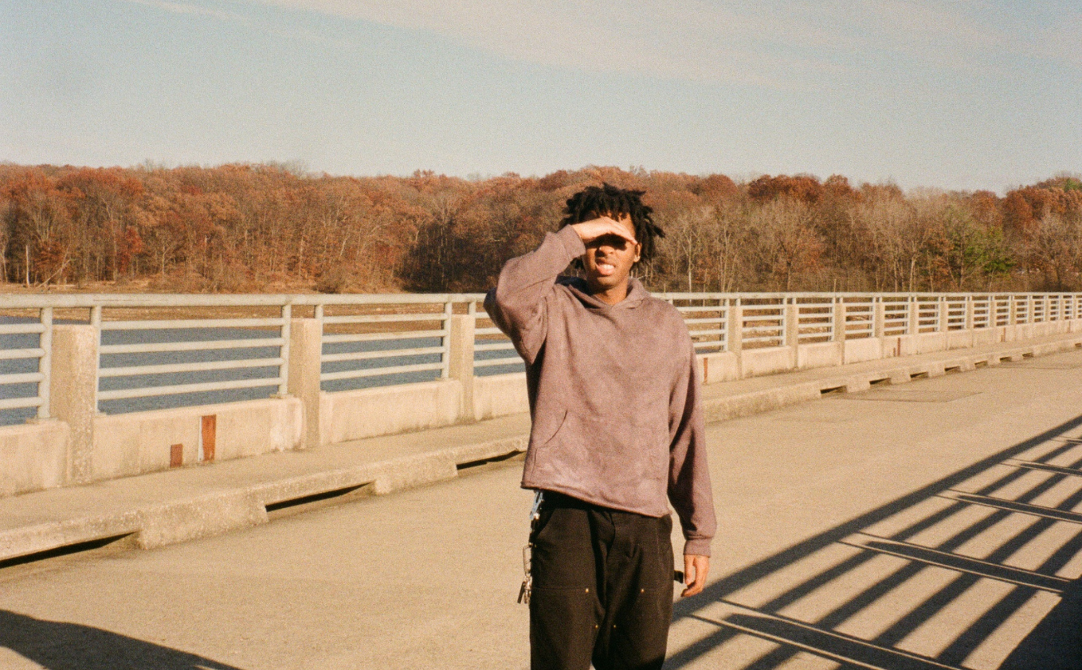 Q&amp;A with FSF Alumnus, Kai Star