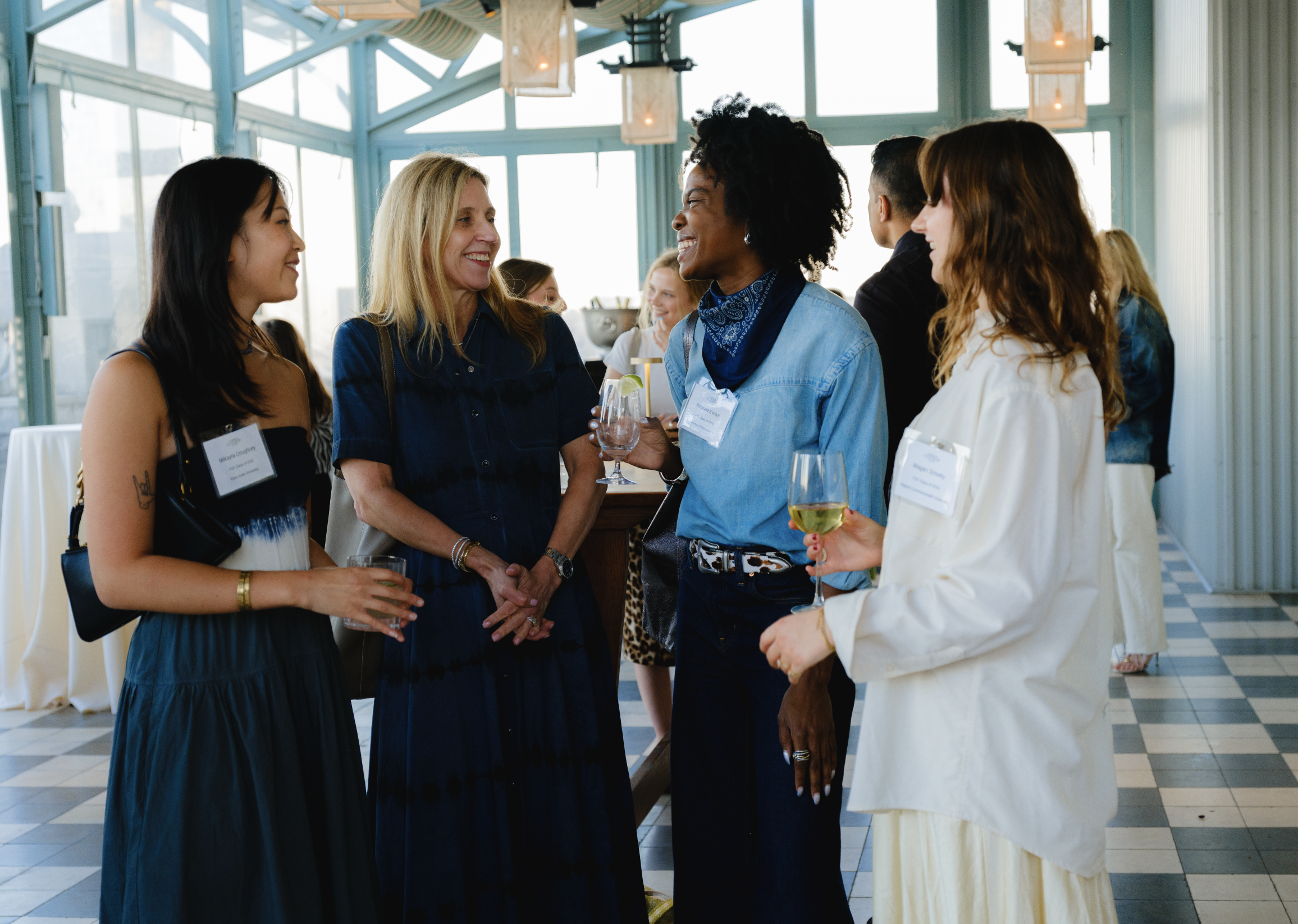 FSF Mentorship Program