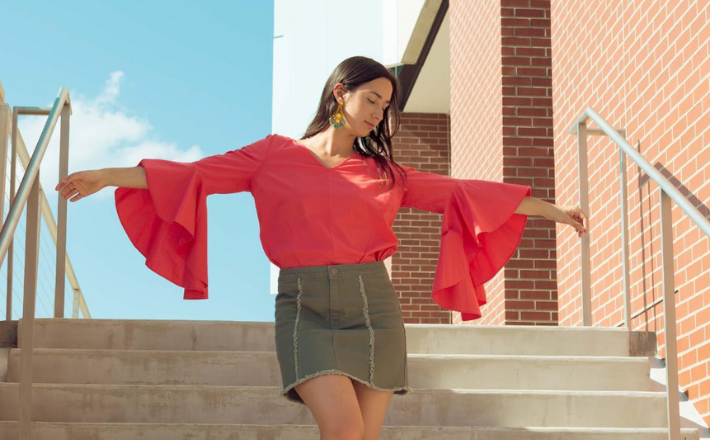 Q&amp;A with FSF Alumna, Aurola Wedman Alfaro