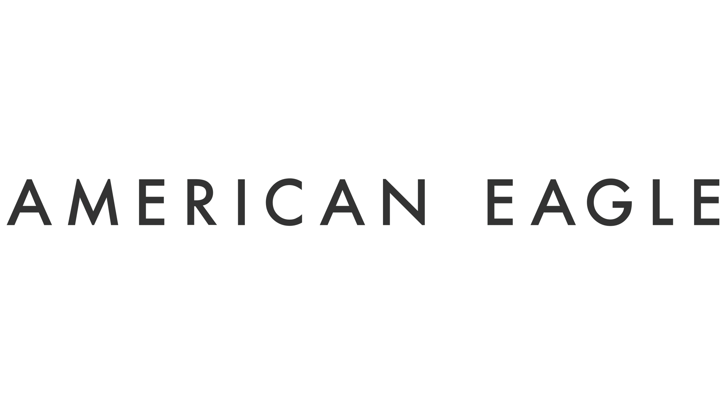 American Eagle Logo