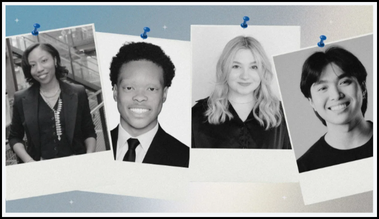 Fashionista: What It Takes to Compete in the Fashion Scholarship Fund, According to 2026 Finalists