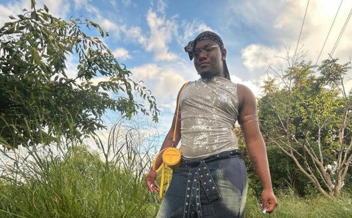 Q&amp;A with FSF Alumnus, Kadeem Lamorell