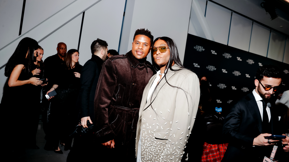 Fashion Scholarship Fund’s 89th Annual Gala
