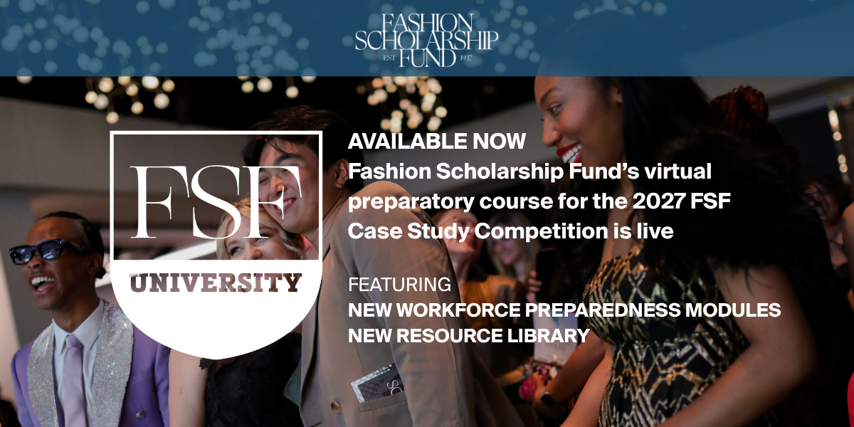 2026 FSF University