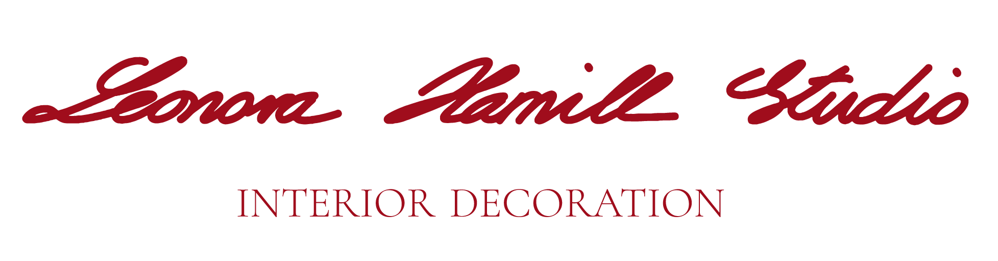 Leonora Hamill Studio Ltd
