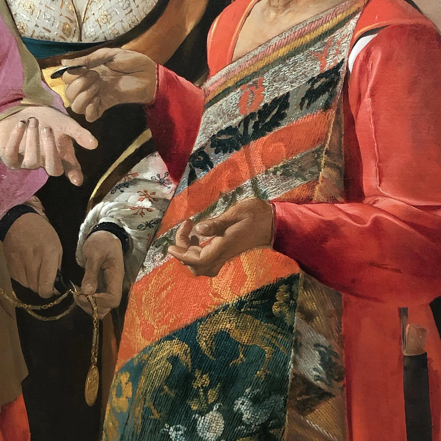 Leonora Hamill Studio Ltd