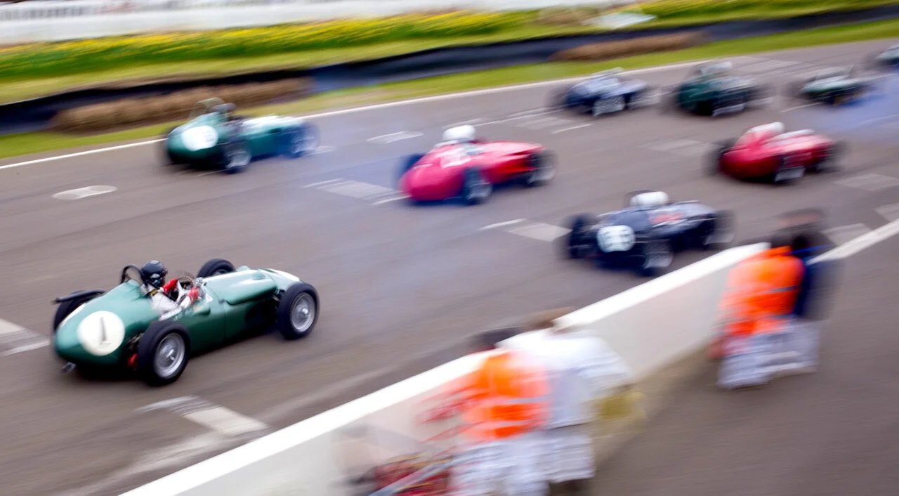 Title: “Full acceleration” Price: A3+ £195/A2 £275