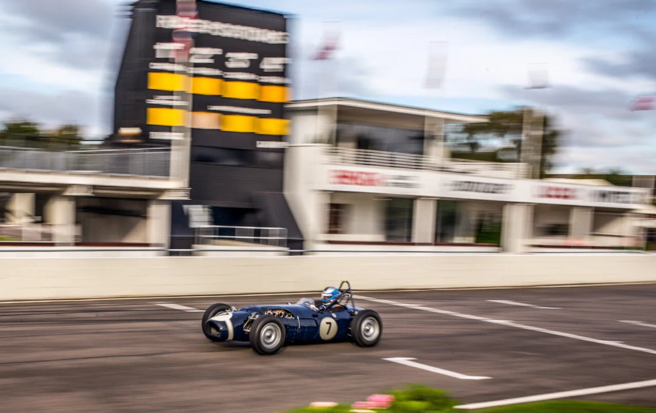 Title: “Flying lap”Price: A3+ £195/A2 £275